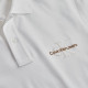 Calvin Klein Ανδρική μπλούζα Monologo Polo